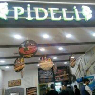 Pideli