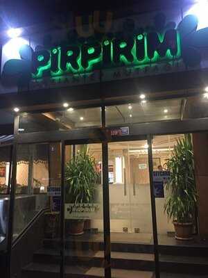 Pirpirim