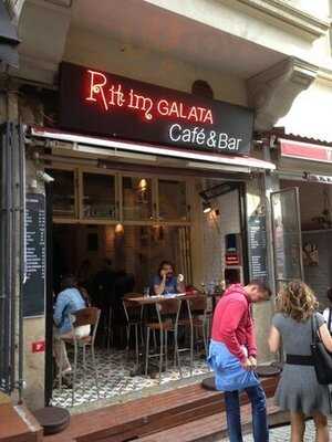 Ritim Galata Bistro