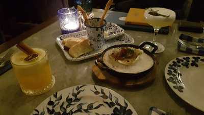 Coffeelog Butik Kahve Dükkanı