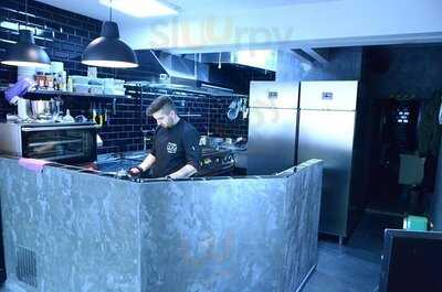 Coffeelog Butik Kahve Dükkanı