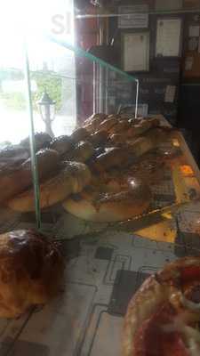 Simit Center Filistin