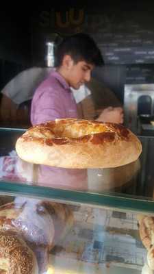 Simit Center Filistin