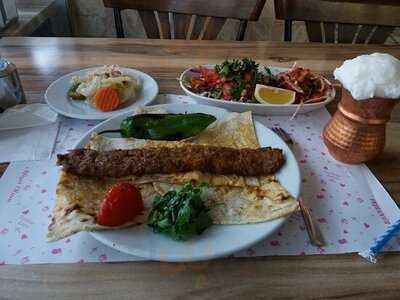 Abooov Adanalı Dürümcü