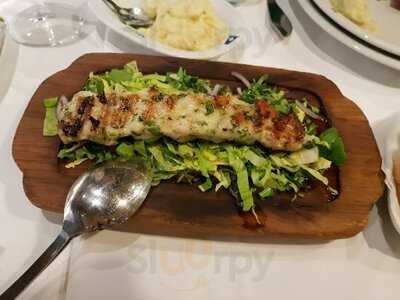 Misina Balık Restoran