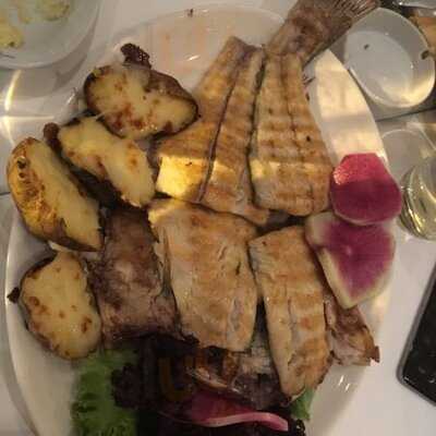 Misina Balık Restoran