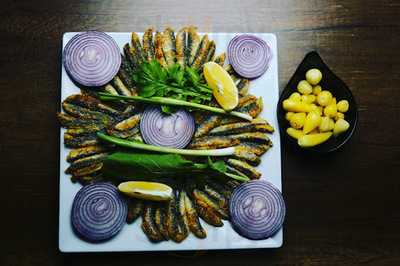 Karadeniz İmren Lokantası