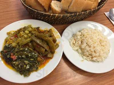 Karadeniz İmren Lokantası