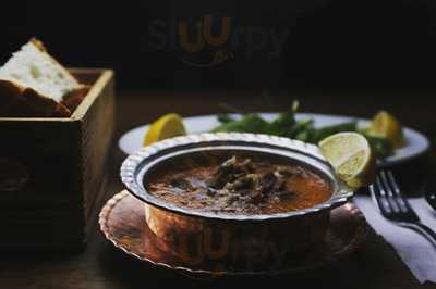 Karadeniz İmren Lokantası