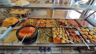 Karadeniz İmren Lokantası