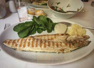 Kalamış Cundalı Ayvalık Balıkçısı