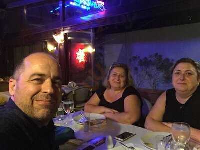 Kalamış Cundalı Ayvalık Balıkçısı