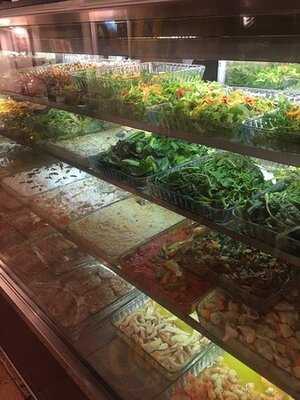 Kalamış Cundalı Ayvalık Balıkçısı