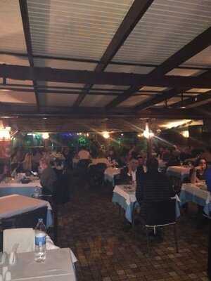 Kalamış Cundalı Ayvalık Balıkçısı