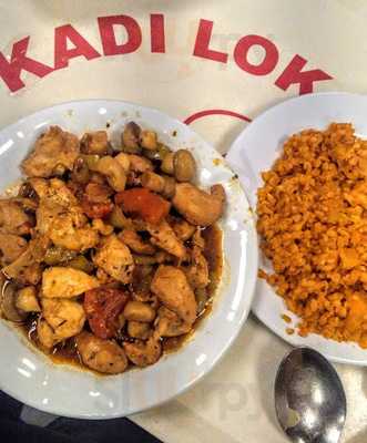 Kadi Lokantasi