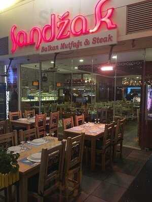 Sandzak Restaurant
