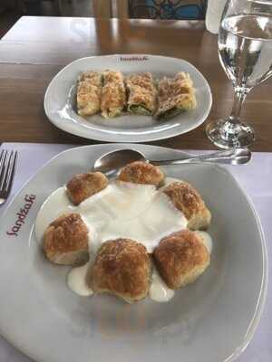 Sandzak Restaurant