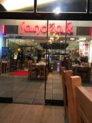 Sandzak Restaurant