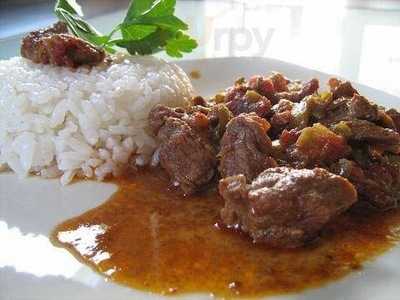 Can Restaurant & Cafe