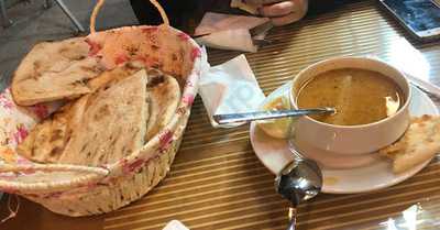 Can Restaurant & Cafe