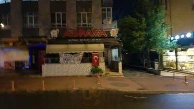 Aspava Pide Kebap Salonu