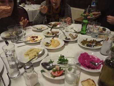Yakup 2 Restaurant