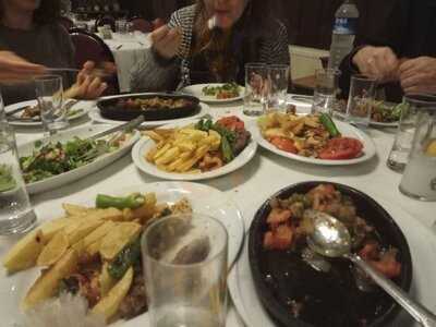 Yakup 2 Restaurant