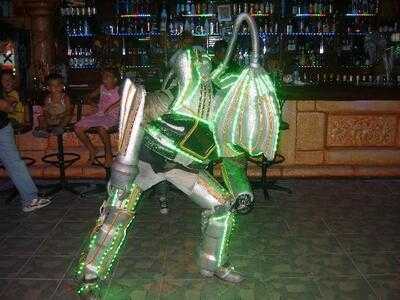 Istanbul Restaurant And Bar