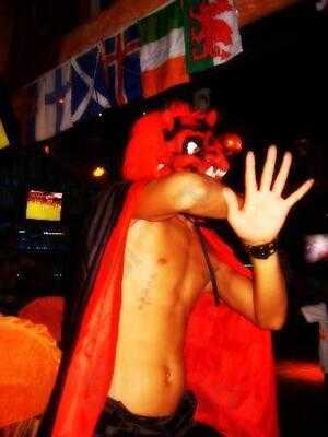 Istanbul Restaurant And Bar