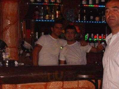 Istanbul Restaurant And Bar