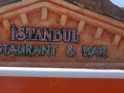 Istanbul Restaurant And Bar