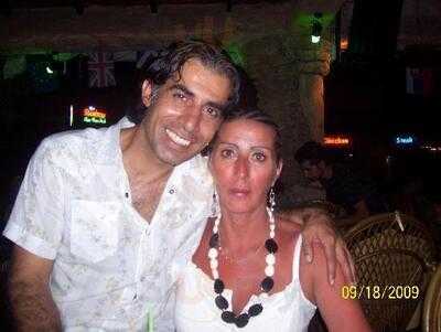 Istanbul Restaurant And Bar