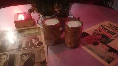 Smyrna Art-gallery Cafe