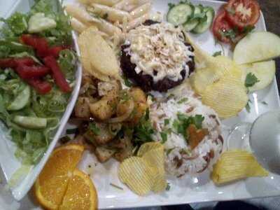 Smyrna Art-gallery Cafe