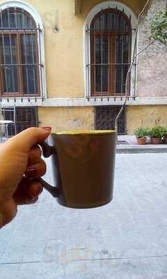 Smyrna Art-gallery Cafe