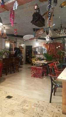 Smyrna Art-gallery Cafe