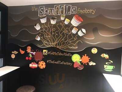 The Souffle Factory