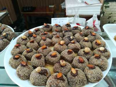 Meshur Adiyaman Cig Koftecisi Omer Usta