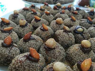 Meshur Adiyaman Cig Koftecisi Omer Usta