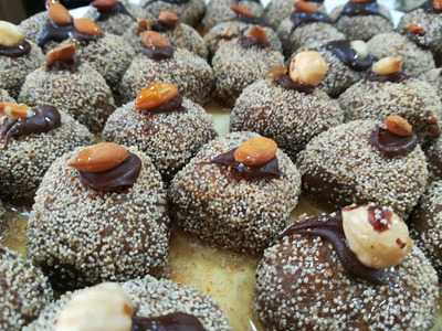 Meshur Adiyaman Cig Koftecisi Omer Usta