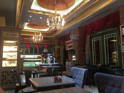 Rumeli Kahve & Çikolata