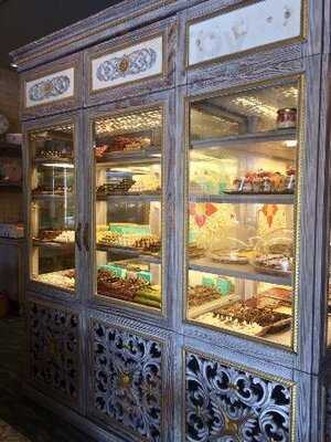 Rumeli Kahve & Çikolata