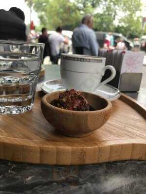 Rumeli Kahve & Çikolata