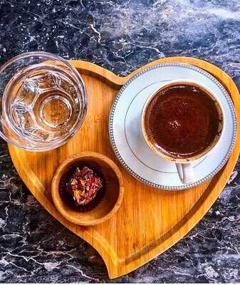 Rumeli Kahve & Çikolata