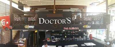 Doctor's Pub & Bistro