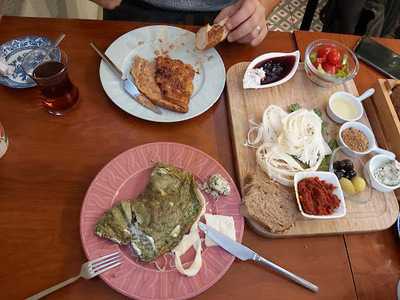 Bop! Breakfast Of Pan