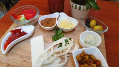 Bop! Breakfast Of Pan