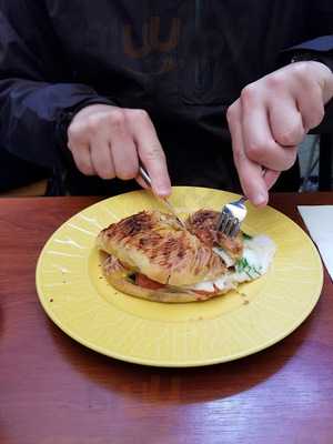 Bop! Breakfast Of Pan