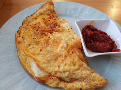 Bop! Breakfast Of Pan