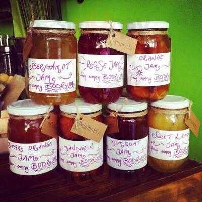 Palamutis Coffeeshop